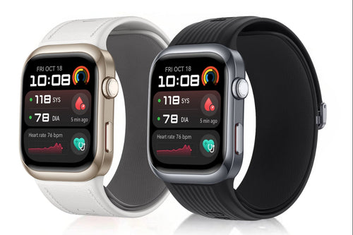 SmartWatch Y68 - Inteligentne monitorowanie | Menu w języku polskim